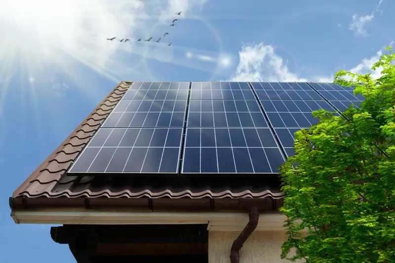 Solar & Power Products