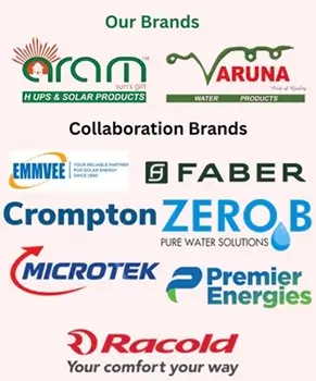 About Satya Suma Marketers